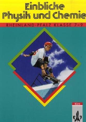 Schülerbuch Klasse 7-9