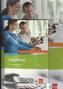 Workbook und Vocabulary Notebook