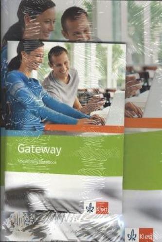 Workbook mit Prüfungsvorbereitung und Audio-CD-ROM und Vocabulary Notebook