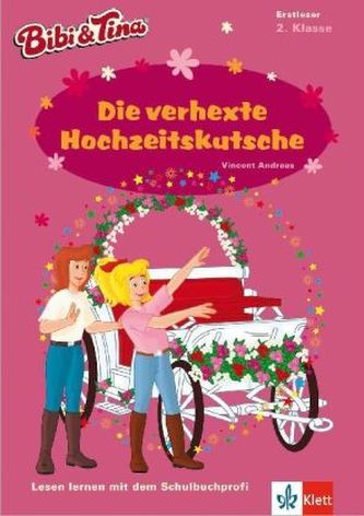Die verhexte Hochzeitskutsche