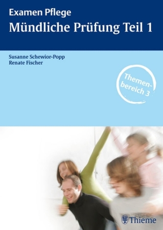 Mündliche Prüfung. Tl.1