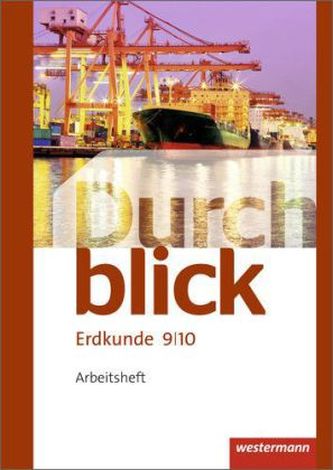 9./10. Schuljahr, Arbeitsheft