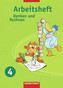 4. Schuljahr, Arbeitsheft
