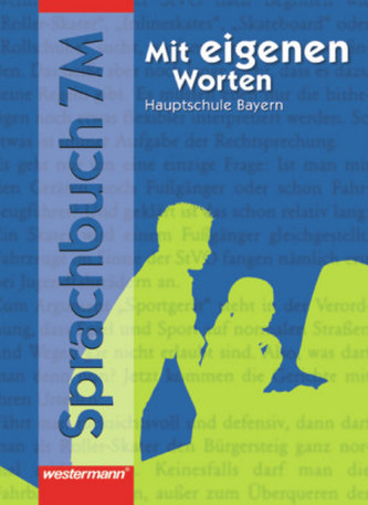 7. Schuljahr, Schülerband M