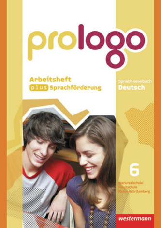 10. Schuljahr, Arbeitsheft plus Sprachförderung