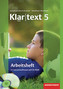 5. Schuljahr, Arbeitsheft m. CD-ROM