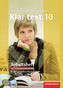 10. Schuljahr, Arbeitsheft m. CD-ROM
