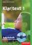 5. Schuljahr, Arbeitsheft m. CD-ROM