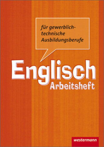 Arbeitsheft