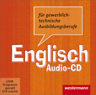 1 Audio-CD