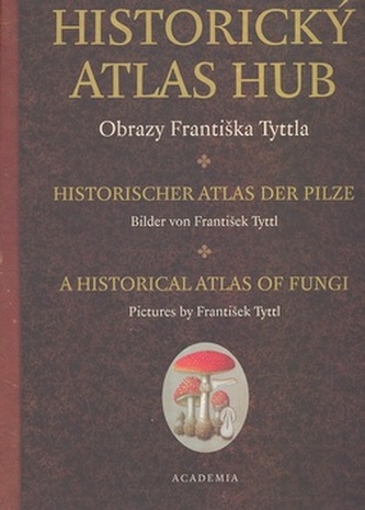 Historický atlas hub