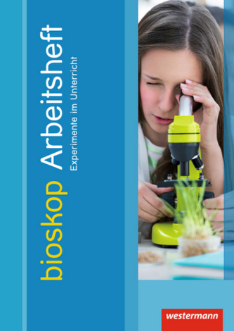 Experimente im Unterricht