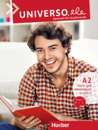 Kurs- und Arbeitsbuch, m. Audio-CD