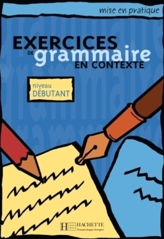 Livre de l'élève - Niveau débutant