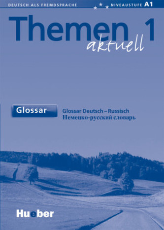 Glossar Deutsch-Russisch