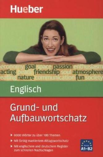 Grund- und Aufbauwortschatz Englisch