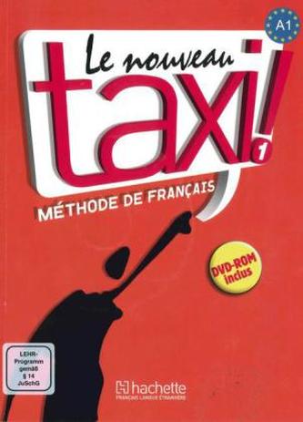 Livre de l'élève + DVD-ROM
