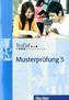 Musterprüfung 5, m. Audio-CD