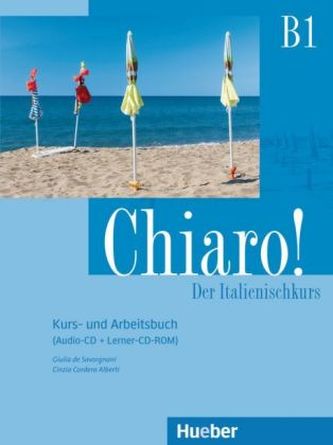 Kurs- und Arbeitsbuch (Schulbuchausgabe), m. Audio-CD u. Lerner-CD-ROM