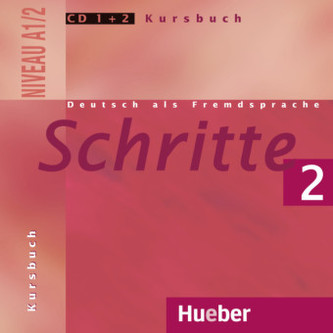2 Audio-CDs zum Kursbuch