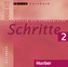 2 Audio-CDs zum Kursbuch