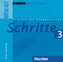 2 Audio-CDs zum Kursbuch
