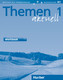 Workbook - Arbeitsbuch Englisch