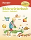 Bilderwörterbuch Deutsch-Italienisch