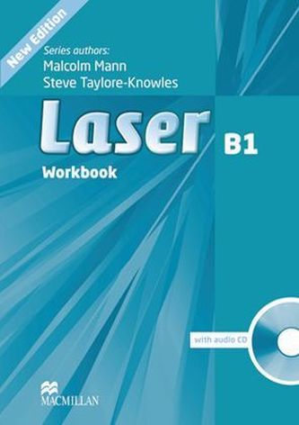 Workbook w. Audio-CD without Key