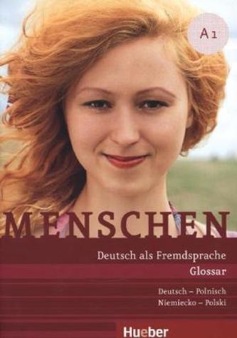 Glossar Deutsch-Polnisch / Niemiecko-Polski