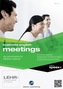 Business English Meetings, CD-ROM