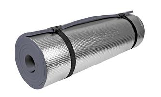 Hibernation karimatka 2 vrstvá s hliníkem -