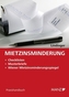 Mietzinsminderung (f. Österreich)