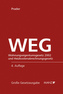 Wohnungseigentumsgesetz (WEG) 2002 und Heizkostenabrechnungsgesetz (f. Österreich)