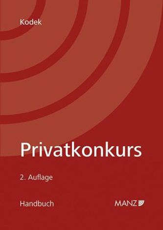 Privatkonkurs (f. Österreich)