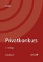 Privatkonkurs (f. Österreich)