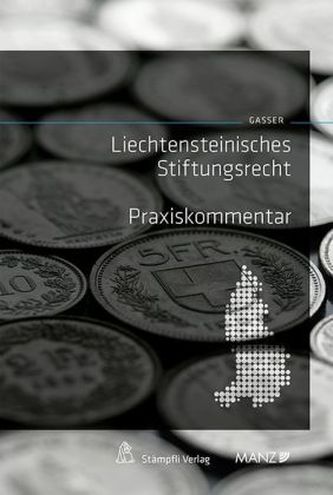 Liechtensteinisches Privatstiftungsrecht