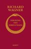 Der Ring des Nibelungen WWV 86