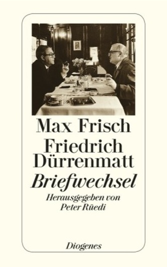 Briefwechsel
