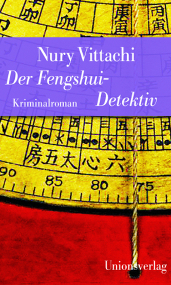 Der Fengshui-Detektiv, Jubiläumsausgabe