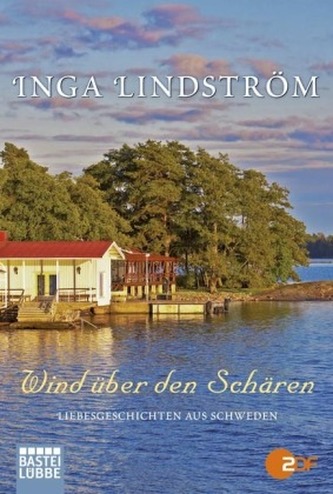 Wind über den Schären