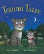Tommi Tatze