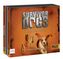 Survivor Dogs - Sturm der Hunde, 5 Audio-CDs