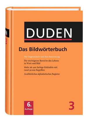 Das Bildwörterbuch