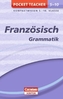 Französisch, Grammatik