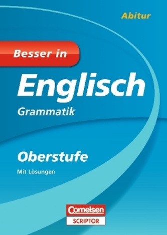Grammatik, m. Lösungen