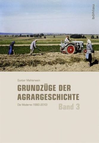 Die Moderne (1880-2010)