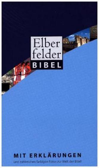 Elberfelder Bibel mit Erklärungen
