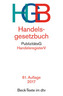 Handelsgesetzbuch (HGB)