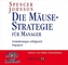 Die Mäuse-Strategie für Manager, Audio-CD